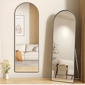 大型ミラー　レザーフレーム　立てかけミラー　インテリア　姿見鏡　全身鏡 楽天市場】スタンドミラー ワイドミラー 全身鏡 大型 おしゃれ