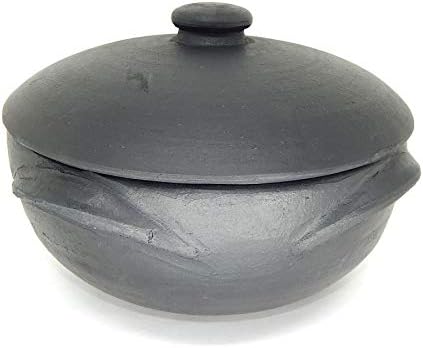 Salada De Repolho Com Cenoura e Atum 13 Panela de Barro Artesanato Bernardes 7l 35cm Ø