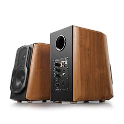 Edifier S1000MKII Enceintes Bibliothèques Audiophiles Actives 2.0 – Enceintes Bluetooth 5.0 120w avec aptX HD – Entrée… - Les Beatles, Paul McCartney, John Lennon, RIngo Starr, George Harrison Edifier S1000MKII Enceintes Bibliothèques Audiophiles Actives 2.0 - Enceintes Bluetooth 5.0 120w avec aptX HD - Entrée… – Image 7