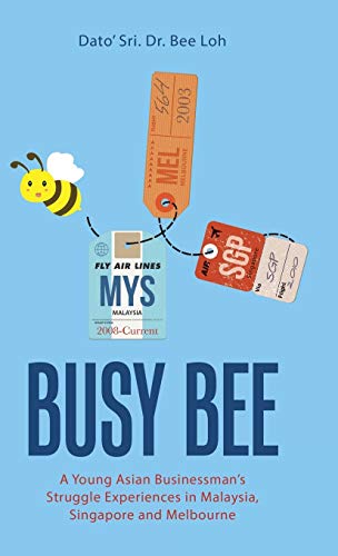 Busy Bee: A Memoir