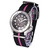 SEIKO5 SPORTS セイコーファイブスポーツ NARUTO BORUTO ボルト 腕時計 時計 メンズ 限定 コラボ オートマチック 自動巻き SRPF65K [並行輸入品]