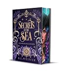 Secrets of the Sea - Erinnerungsdiebin: Düstere Romantasy mi
