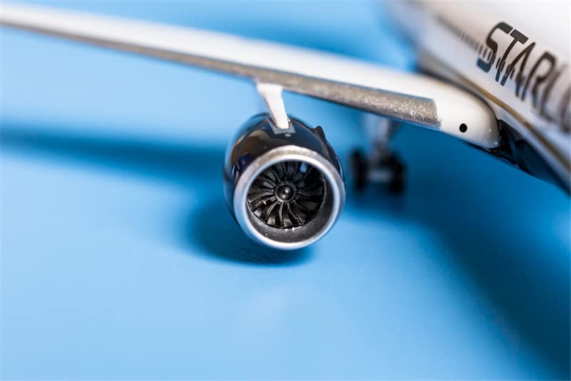 Amazon | Phoenix 1：400 完成品 StarLUX Aerospace for Airbus A350