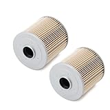 1 Pcs Heavy Truck Parts Engine Diesel Oil Filter 15613-EV043 Compatible with Hino 500 700 268