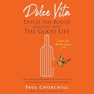 Dolce Vita cover art