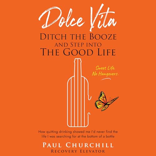 Page de couverture de Dolce Vita