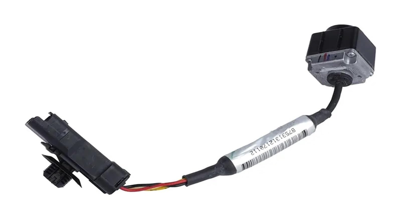 Cámara Estacionamiento para P&eugeot 9807095680 Cámara Asistencia para Aparcamiento con Visión Trasera