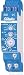 Produktbild Eltako RS485-Bus-Unive RS485-Bus-Aktor Universal Dimmschalter FUD14