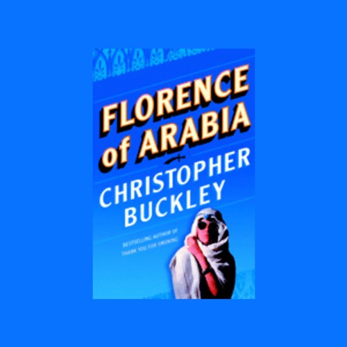 Florence of Arabia