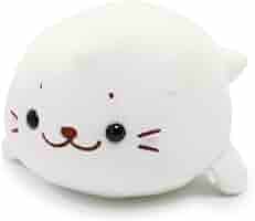 しろたん みかんに変身ぬいぐるみ 特大 90cm みかん色に変身しろたん | しろたんフレンズパーク