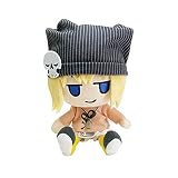 Square Enix-The World Ends with You The Animation Plush Rhyme