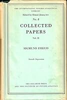 Collected Papers Volume II B000H6ERZQ Book Cover