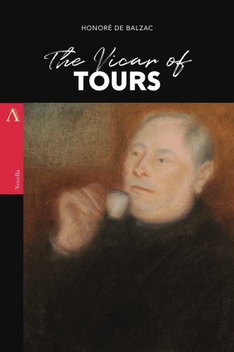 The Vicar of Tours - //coolthings.us