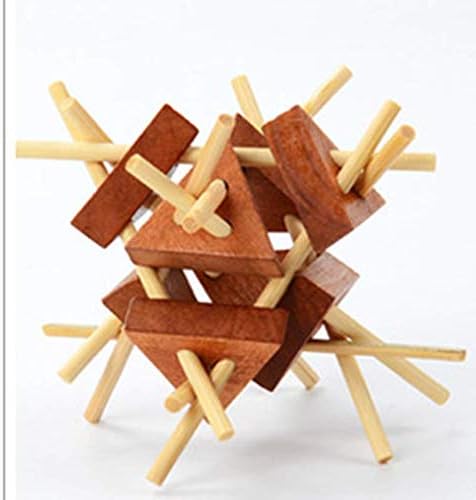 Dismounting toys (twelve)