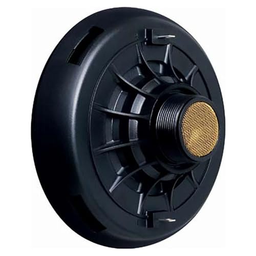 D200 1-Inch Phenolic Screw-On Driver