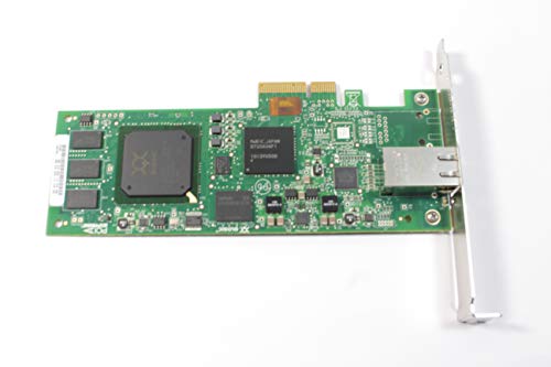 IBM QLE4060C-IBMX iSCSI HBA PCIe Network Card 39Y6148 miniatura 3
