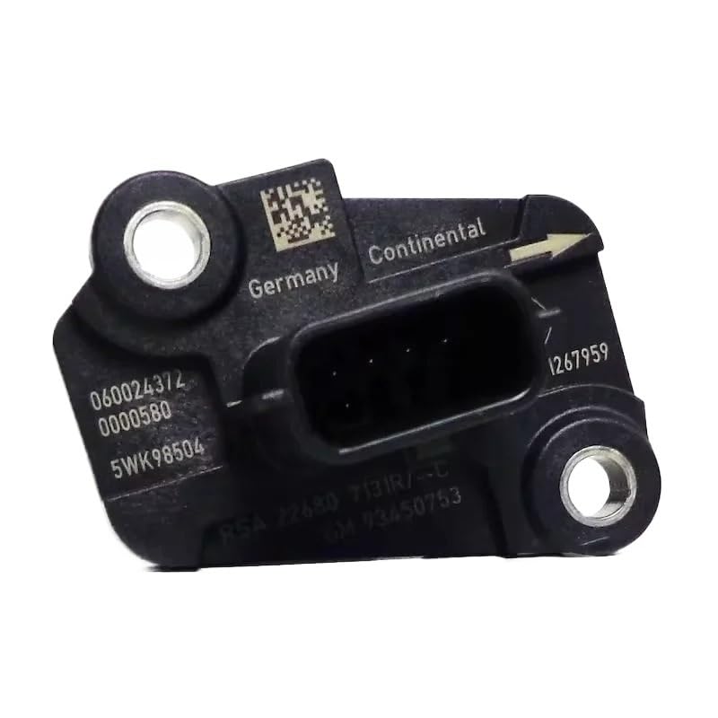Capteur Débit D'air Massique 93450753 pour Pick-up Navara D23 2.3 dCi