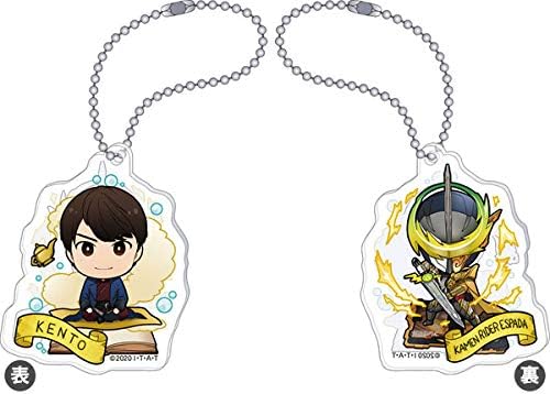 Amazon 仮面ライダーセイバー アクリルキーホルダー 富加宮賢人 仮面ライダーエスパーダ アニメ 萌えグッズ 通販