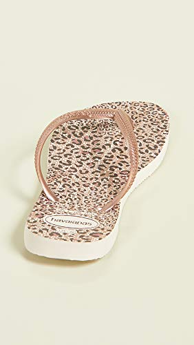 Image of Havaianas unisex-adult Brasil Logo Pop Flip-Flops