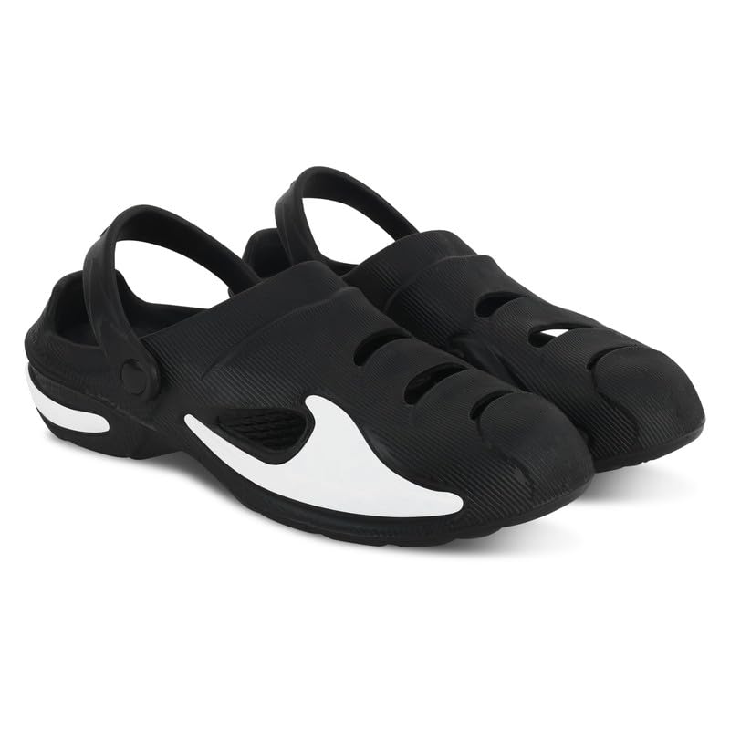 Image of Men's Boys's Super Soft Clogs Sandals