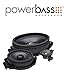 PowerBass OE65C-GM OE Series 6-1/2