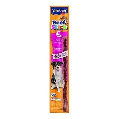 Hunde Sticks – Die 15 besten Produkte im Vergleich