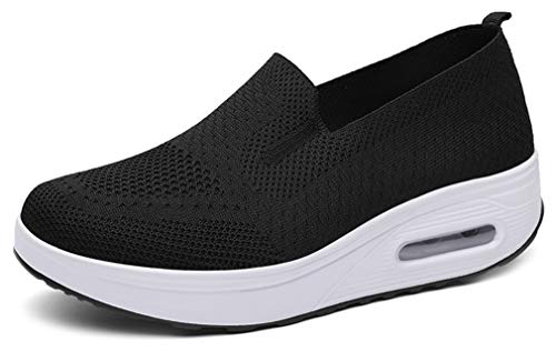 Solshine Loafers D 148 Chaussures à plateforme Cover