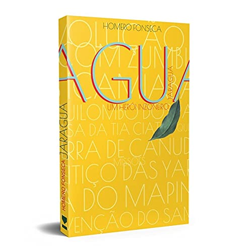 Jaraguá: um herói inzoneiro