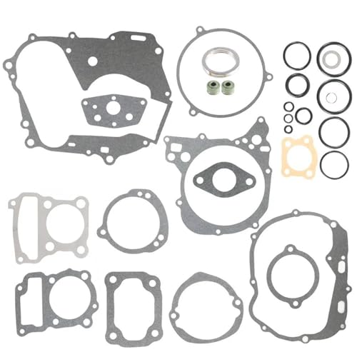 Kit joints moteur complet pour moto CT110 Trail 110 de 1979 à 1994