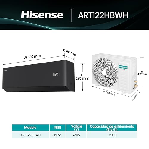Catálogo para Comprar On-line Clima Inverter para comprar online. 5 Imagen adicional