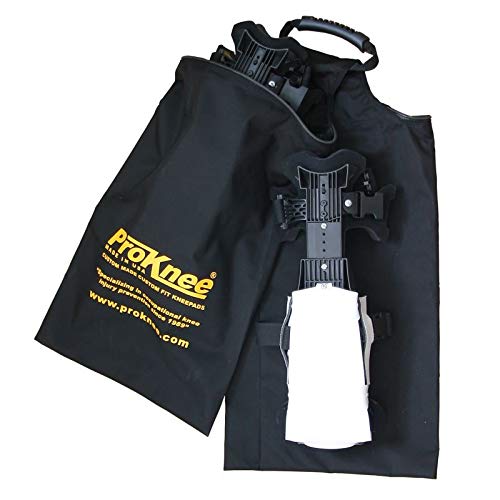 Proknee Over Shoulder Carry Case