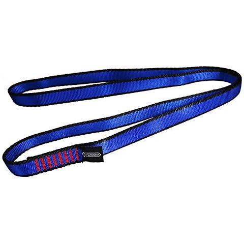 NewDoar Eslinga de Escalada Nylon 22KN Cover