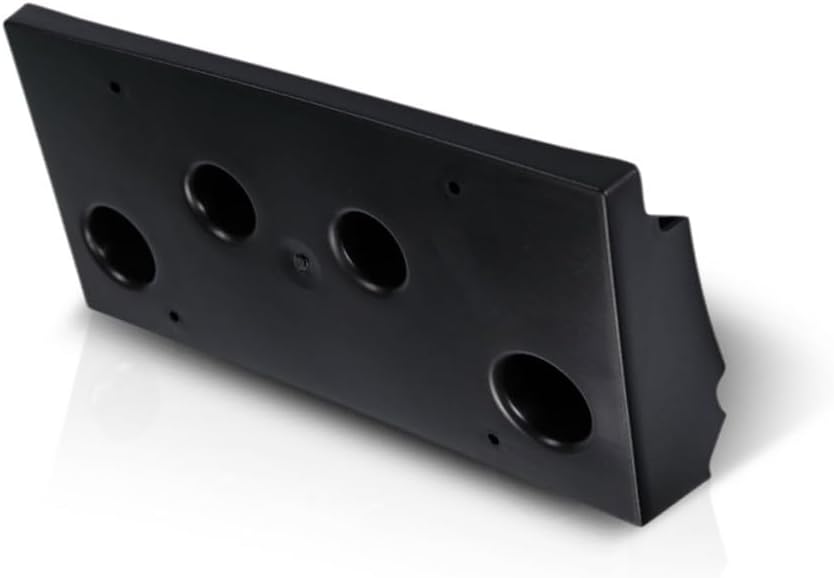 for GMC Yukon/Yukon XL License Plate Bracket 2015 16 17 18 19 2020 | Front | GM1068159 | 22948151
