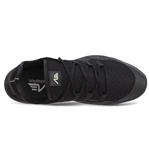 Tênis Masculino Adaption Ocasion Preto - 41