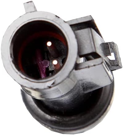 515010 Front Wheel Bearing and Hub Assembly For 1997-2000 For Ford F-150 5-Lug with Wheel Speed Sensor 1 Pack