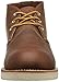Red Wing Men's Heritage Work Chukka Boot, Copper Rough And Tough, 9 D(M) US