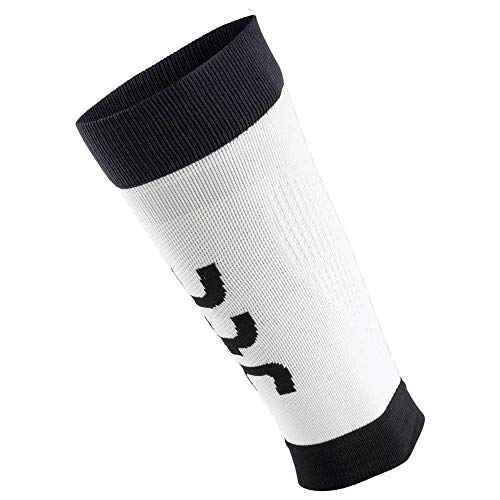 UYN Calf Fly Leg warmer Hombre perneras transpirables para entrenar al aire libre