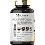 Carlyle Nitric Oxide Supplement 3000mg | 120 Capsules | Pre Workout with L-Arginine & L-Citrulline | Non-GMO, Gluten Free - Image 3