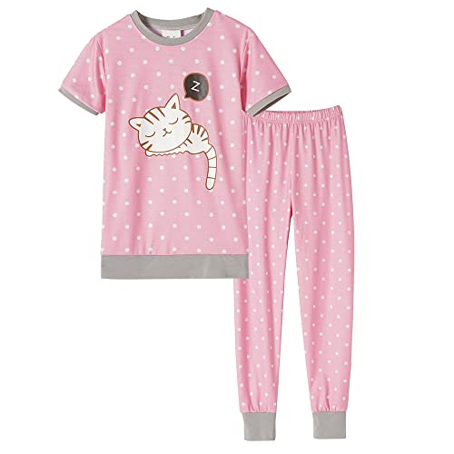 Recopilación de Pantalones de pijama para Niña los mejores 5. 29 Imagen adicional