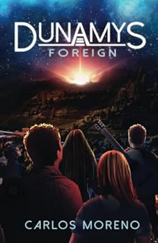 Paperback Dunamys: Foreign Book