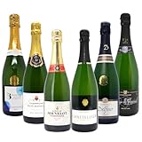 ヴェリタス シャンパン 6本セット ((W0CN27SE)) (750mlx6)