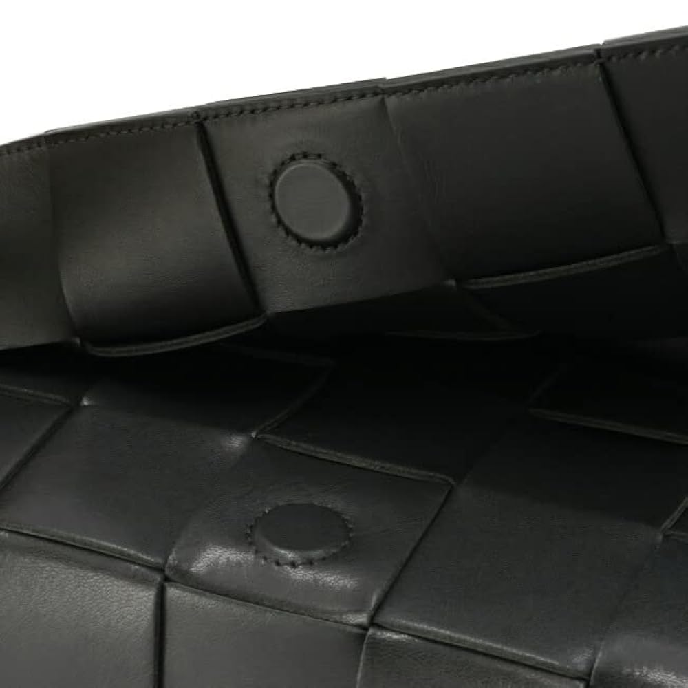 BOTTEGA VENETA バッグ CASSETTE カセット 741777 V2XU1 Bottega Veneta® Men's Cassette With Versatile Strap in Mud