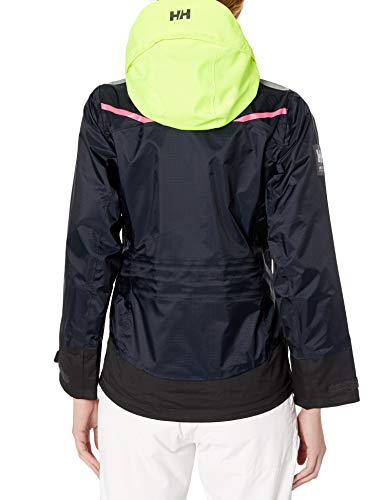 Helly Hansen Women's Sandham Jacket2