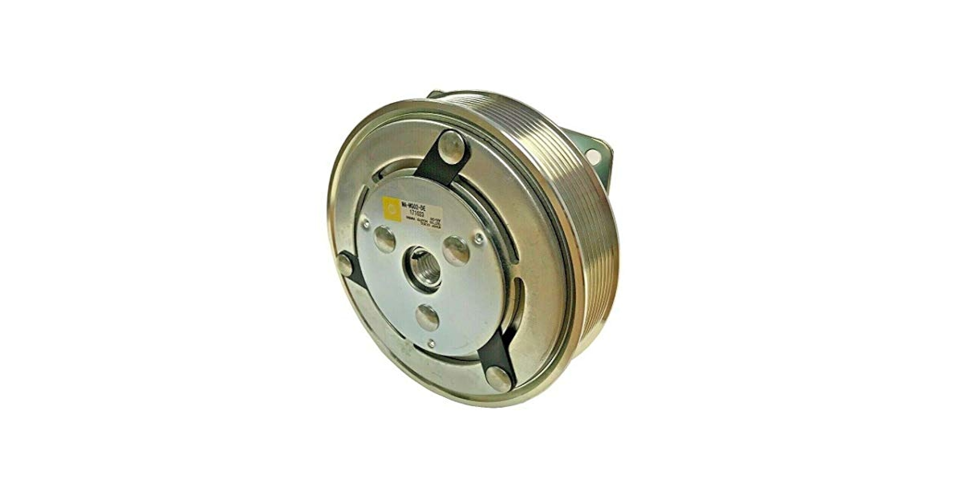 Amazon.com: Ogura Hydraulic Clutch MA-MG02-DE 526299 171023