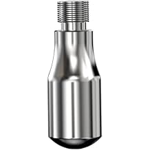 Compatible with HiBREW H10 PLUS H10A H13 H7A H10B Espresso Machine 3-HoleH10A Steam nozzle