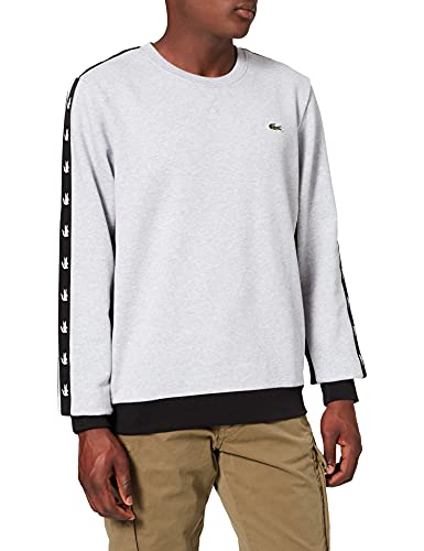 Preisvergleich Produktbild Lacoste Herren SH5178 Pullover, 80 P, M