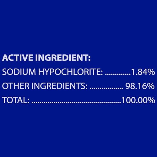 Image of CloroxPro Clean-Up Disinfectant Spray Cleaner with Bleach, 32 oz.
