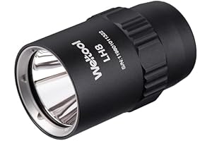 LH8 M600DF Ultimate Weapon Light Head