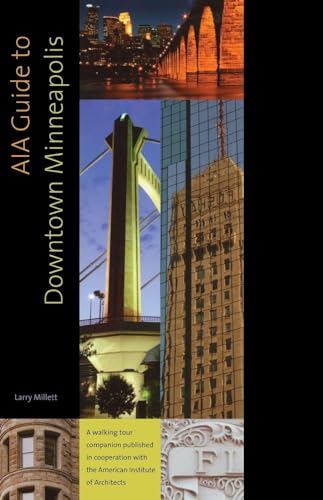 AIA Guide to Downtown Minneapolis