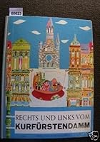 Rechts und links vom Kurfürstendamm. B003OX76TI Book Cover